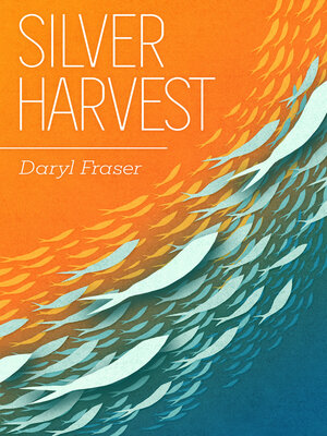 cover image of Silver Harvest